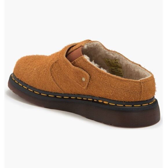 Dr. Martens | Isham Slingback Clogs - Picture 2 of 9